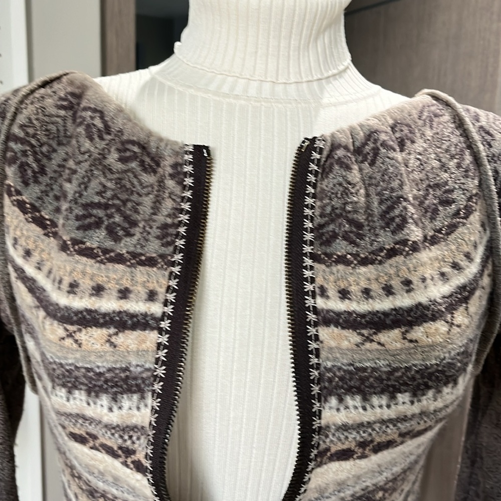 Vintage Italy sweater